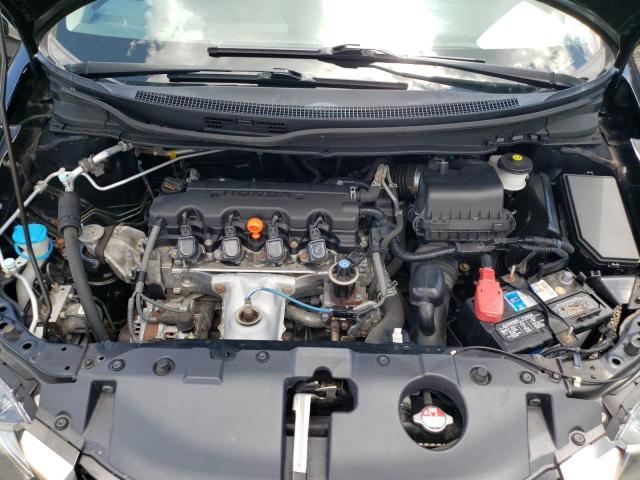 Photo 7 from auction – 2015 HONDA CIVIC EXL with VIN 19XFB2F91FE095688