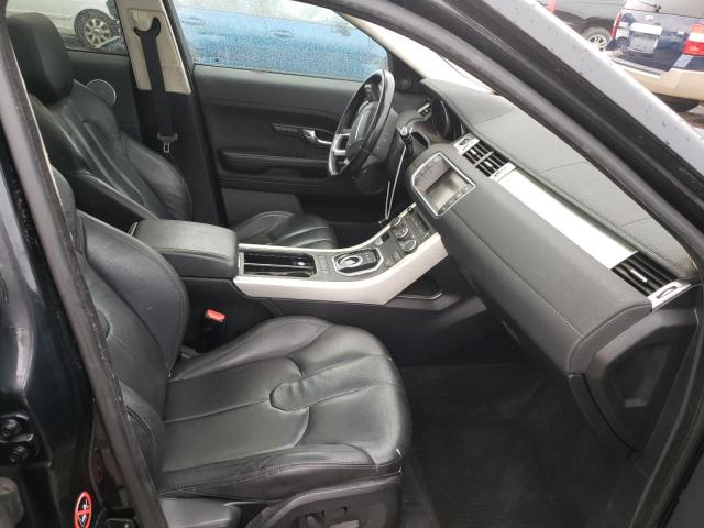Photo 5 from auction – 2012 LAND ROVER RANGE ROVE with VIN SALVR2BG7CH626483
