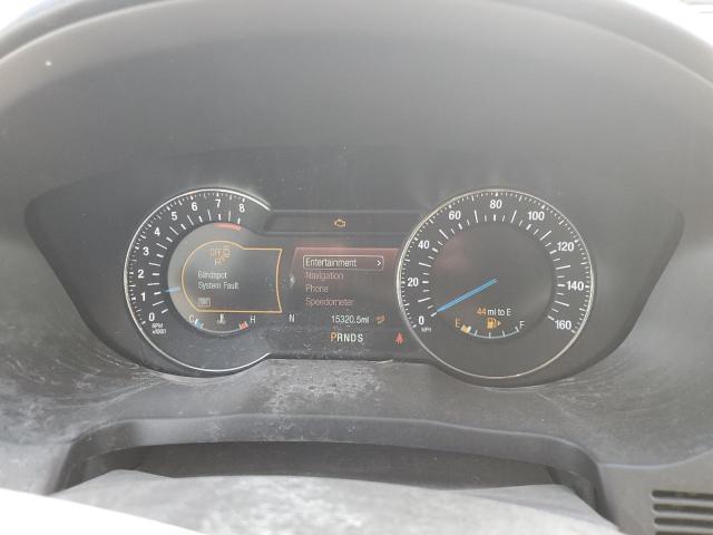 Zdjęcie 8 z aukcji – 2019 FORD EXPLORER P z VIN 1FM5K8HT0KGA40968