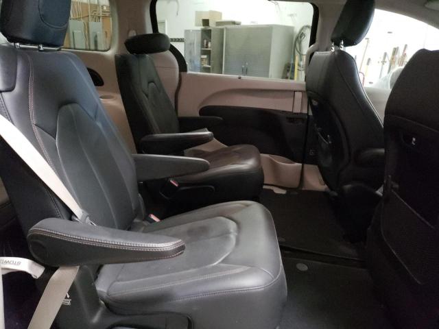 Photo 6 from auction – 2018 CHRYSLER PACIFICA T with VIN 2C4RC1BG8JR144725