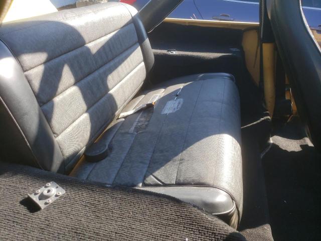 Photo 6 from auction – 1987 JEEP WRANGLER with VIN 2BCCL81J1HB502425