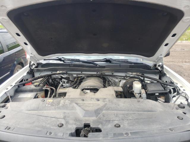 Photo 7 from auction – 2015 CHEVROLET SILVERADO with VIN 1GCRCPEC4FZ270993