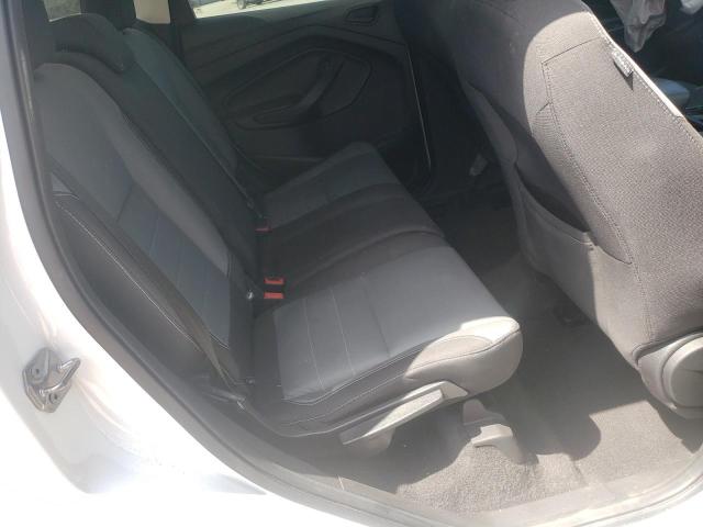 Photo 6 from auction – 2018 FORD ESCAPE S with VIN 1FMCU0F7XJUA97087