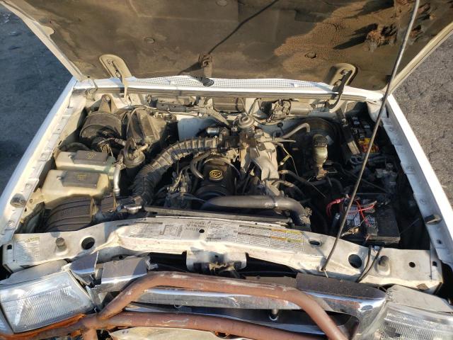 Photo 7 from auction – 1998 FORD RANGER with VIN 1FTYR10C8WUB01412