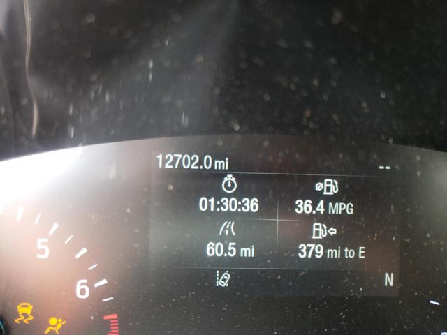 Photo 8 from auction – 2020 FORD ESCAPE SE with VIN 1FMCU0G66LUB96045