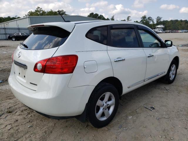 Photo 4 from auction – 2012 NISSAN ROGUE S with VIN JN8AS5MT0CW258430