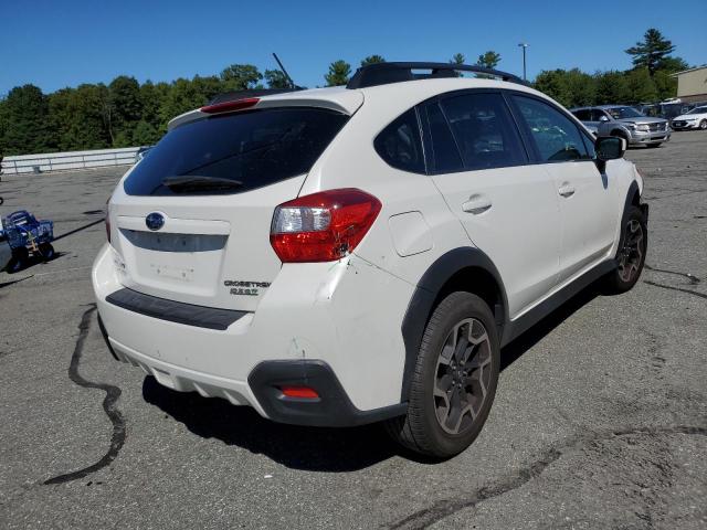 Photo 4 from auction – 2017 SUBARU CROSSTREK with VIN JF2GPABCXH8223216