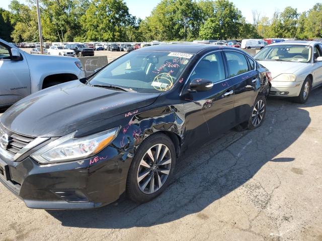 Photo 9 from auction – 2016 NISSAN ALTIMA 2.5 with VIN 1N4AL3AP8GC127361