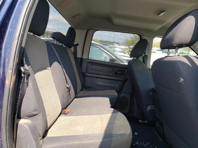 Photo 6 from auction – 2012 DODGE RAM 1500 S with VIN 1C6RD7KT9CS185600