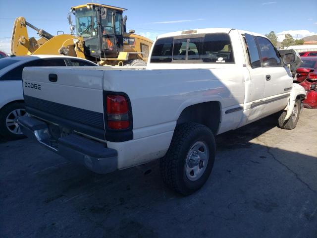 Photo 4 from auction – 1999 DODGE RAM 1500 with VIN 3B7HF13Z4XM595153