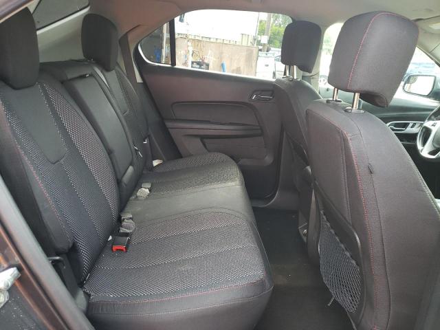 Photo 6 from auction – 2014 CHEVROLET EQUINOX LT with VIN 2GNFLFEKXE6352412