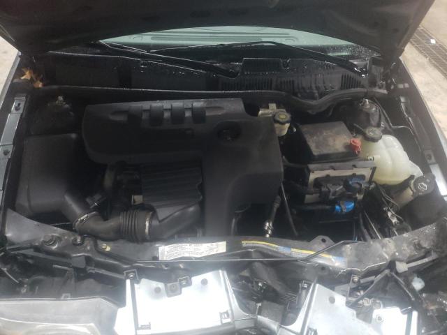 Photo 7 from auction – 2006 SATURN ION LEVEL with VIN 1G8AJ55F46Z105506