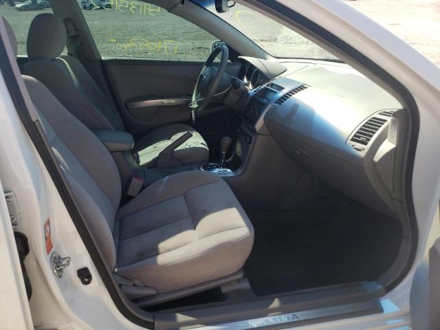 Photo 5 from auction – 2008 NISSAN MAXIMA SE/ with VIN 1N4BA41E08C803897