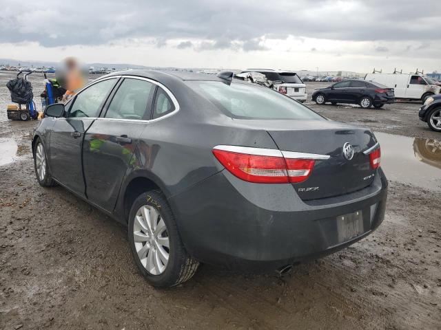 Photo 3 from auction – 2016 BUICK VERANO with VIN 1G4PP5SK8G4110265