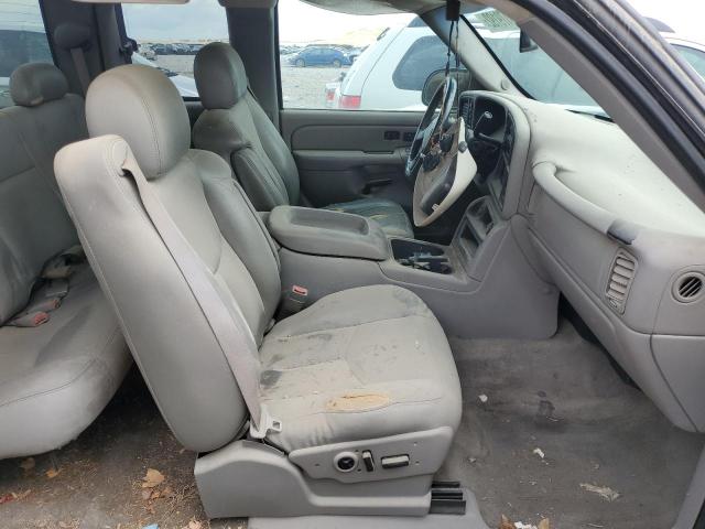 Photo 5 from auction – 2004 CHEVROLET SILVERADO with VIN 1GCEK19T04E222212