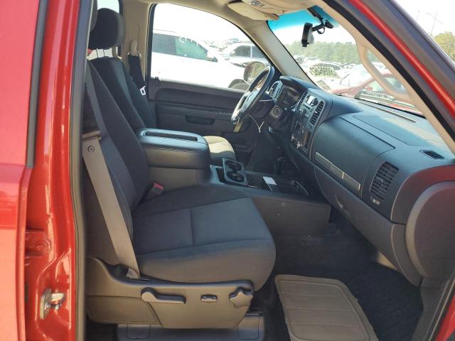 Photo 5 from auction – 2011 CHEVROLET SILVERADO with VIN 3GCPCSE00BG162400