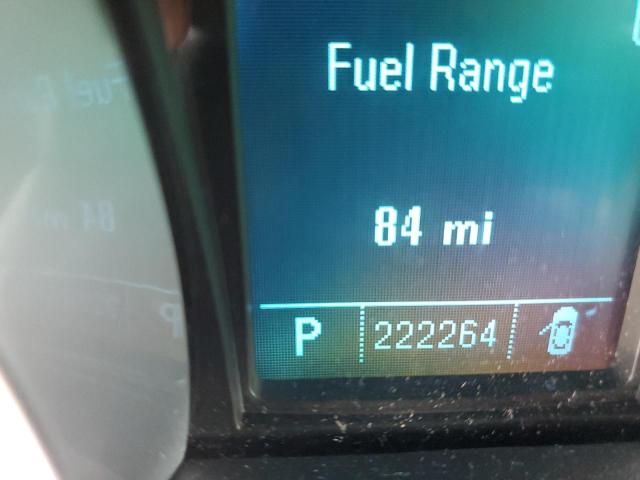 صورة رقم 8 من المزاد - 2010 CHEVROLET EQUINOX LT مع VIN 2CNFLGEY3A6238812