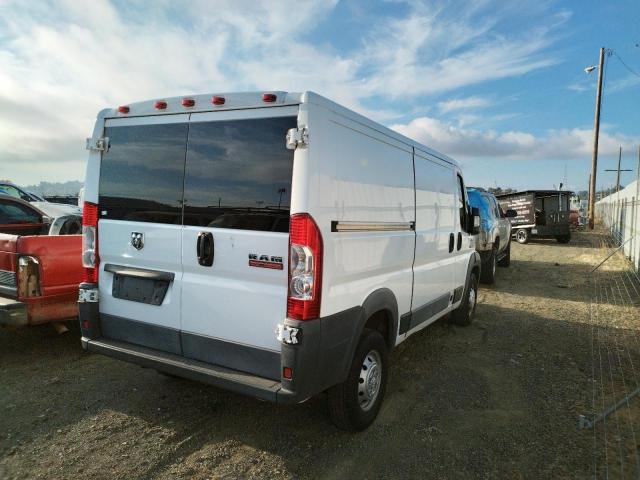 Photo 4 from auction – 2016 RAM PROMASTER with VIN 3C6TRVAG4GE113583