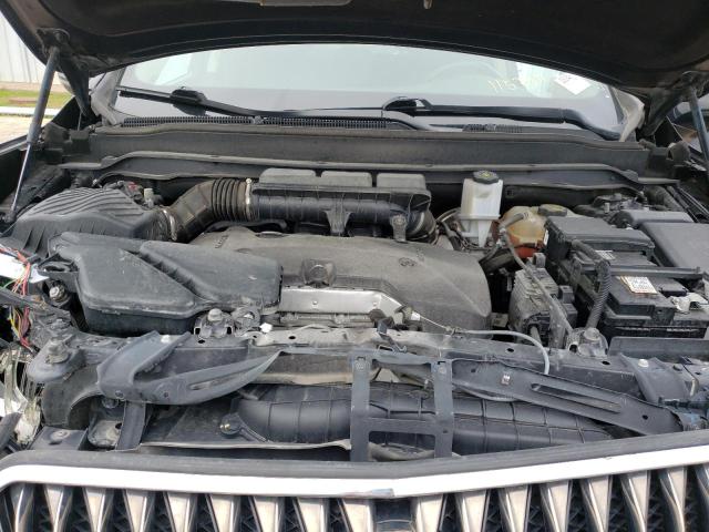 Photo 7 from auction – 2018 BUICK ENVISION E with VIN LRBFX1SAXJD115358