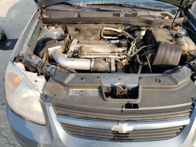 Photo 7 from auction – 2006 CHEVROLET COBALT LS with VIN 1G1AK55F267794307