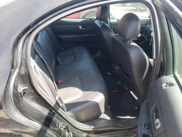 Photo 6 from auction – 2003 MERCURY SABLE LS P with VIN 1MEFM55SX3A613360