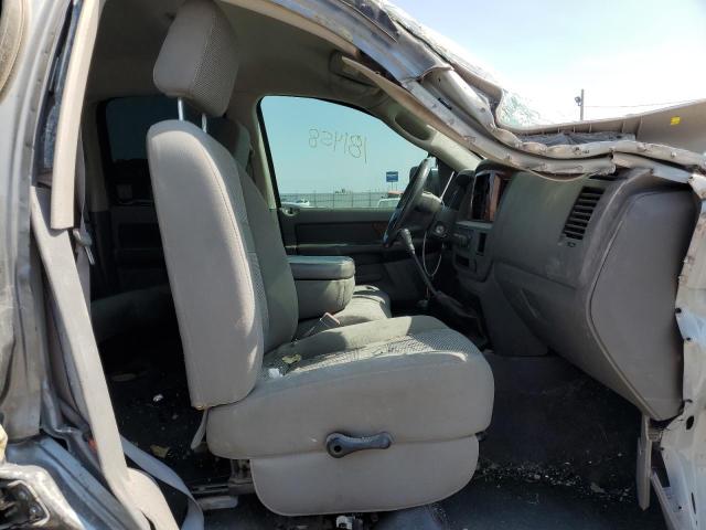 Photo 5 from auction – 2006 DODGE RAM 2500 with VIN 3D7KS28C36G260951
