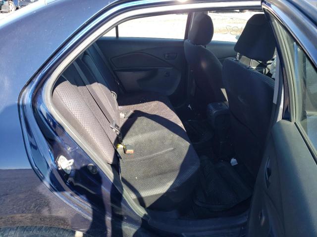 Photo 6 from auction – 2007 TOYOTA YARIS with VIN JTDBT923771008063