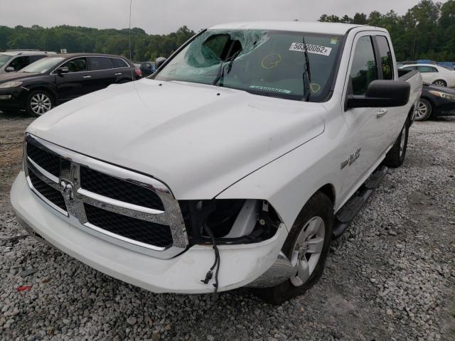 Photo 9 from auction – 2016 RAM 1500 SLT with VIN 1C6RR6GT2GS311242