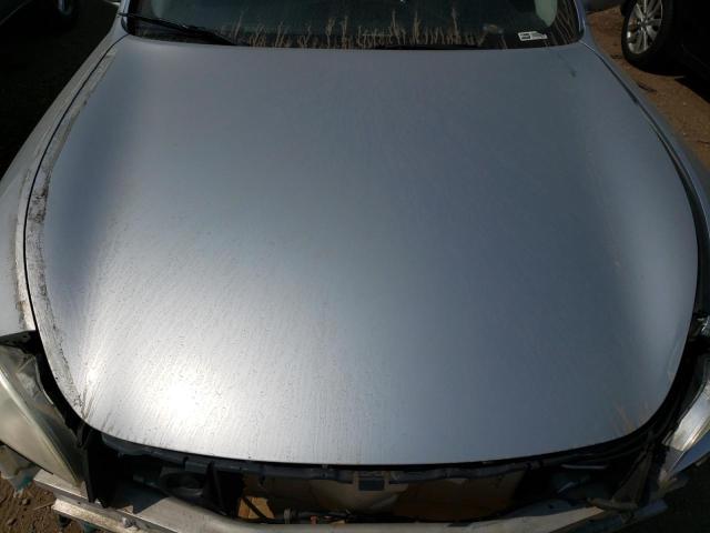 Photo 7 from auction – 2011 INFINITI M37 with VIN JN1BY1AP5BM321727
