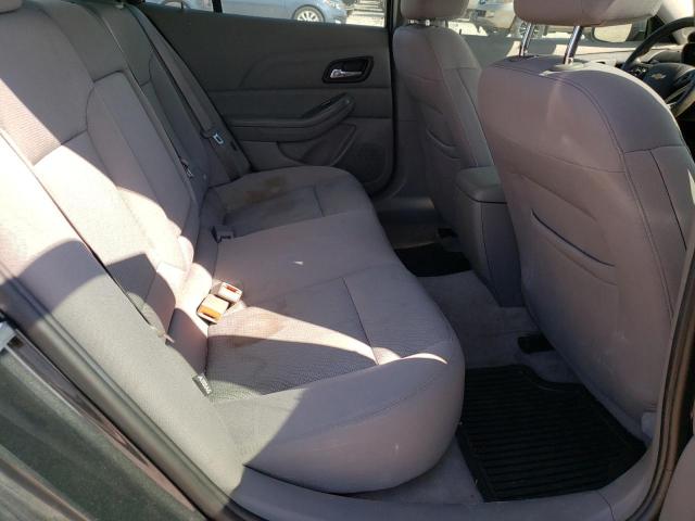 Photo 6 from auction – 2014 CHEVROLET MALIBU LS with VIN 1G11B5SLXEF304193