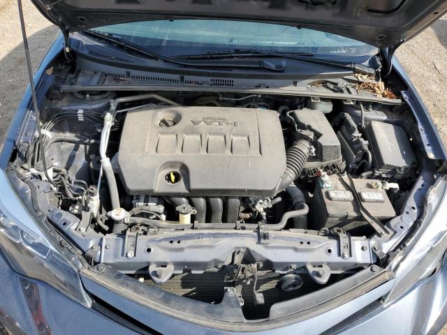 Photo 7 from auction – 2018 TOYOTA COROLLA L with VIN 5YFBURHE8JP826832