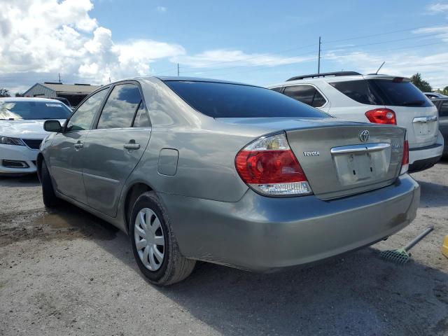 Photo 3 from auction – 2005 TOYOTA CAMRY LE with VIN 4T1BE32K15U627652