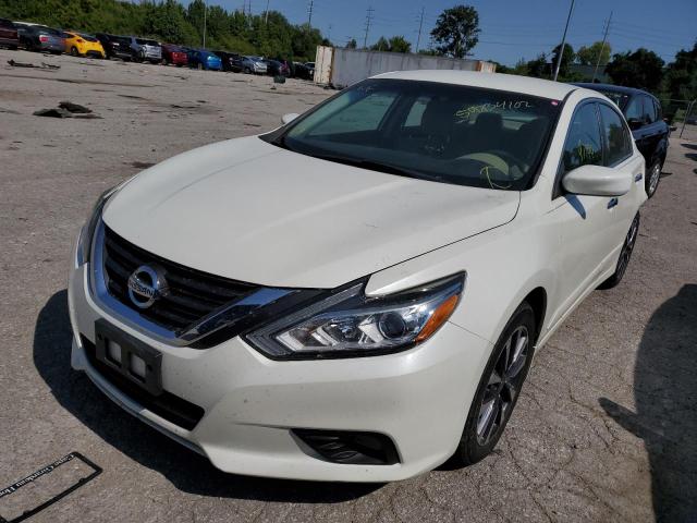 Photo 2 from auction – 2016 NISSAN ALTIMA 2.5 with VIN 1N4AL3AP0GC250751