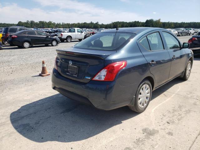 Photo 4 from auction – 2016 NISSAN VERSA S with VIN 3N1CN7AP2GL898412