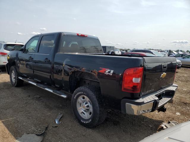 Photo 3 from auction – 2009 CHEVROLET SILVERADO with VIN 1GCHK53699F186125