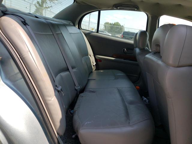 Photo 6 from auction – 2003 BUICK LESABRE CU with VIN 1G4HP52K63U247932