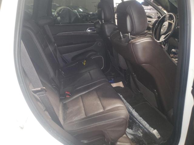 Photo 6 from auction – 2015 JEEP GRAND CHER with VIN 1C4RJFJM7FC674579