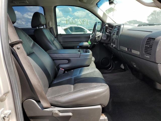 Photo 5 from auction – 2008 CHEVROLET SILVERADO with VIN 3GCEC13J48G306603
