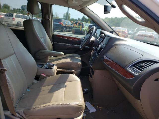 Photo 5 from auction – 2013 CHRYSLER TOWN & COU with VIN 2C4RC1BG1DR736701