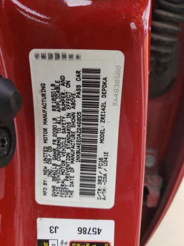 Photo 10 from auction – 2010 TOYOTA COROLLA BA with VIN 1NXBU4EE0AZ246805