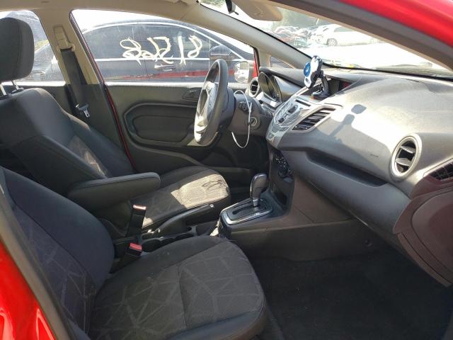 Zdjęcie 5 z aukcji – 2012 FORD FIESTA SE z VIN 3FADP4EJ0CM150364