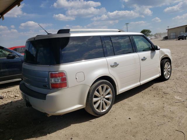 Photo 4 from auction – 2013 FORD FLEX LIMIT with VIN 2FMGK5D86DBD24706