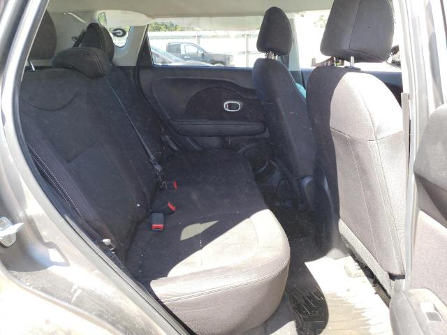 Photo 6 from auction – 2018 KIA SOUL with VIN KNDJN2A21J7584581