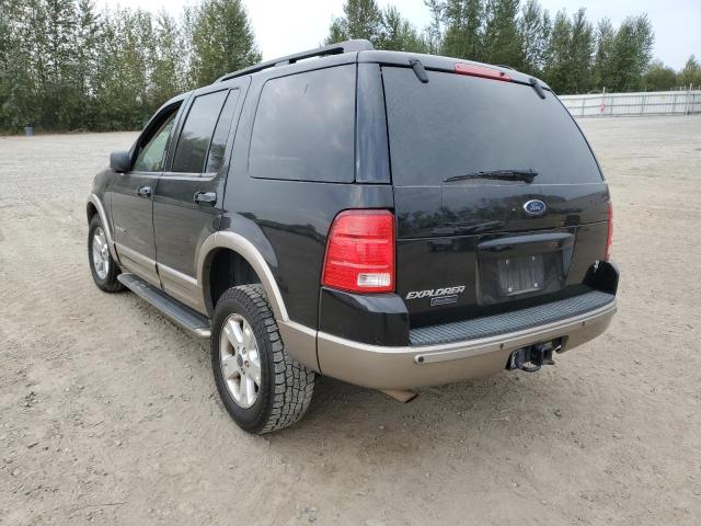 Photo 3 from auction – 2004 FORD EXPLORER E with VIN 1FMDU74W14ZA96389