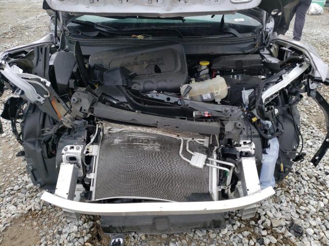Photo 7 from auction – 2020 JEEP CHEROKEE L with VIN 1C4PJLLB3LD585566