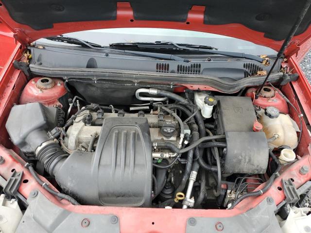 Photo 7 from auction – 2010 CHEVROLET COBALT 2LT with VIN 1G1AF5F53A7163343
