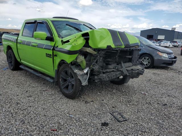 RAM 1500 SPORT 2017 with VIN 1C6RR7MT9HS784549 - Photo from auction