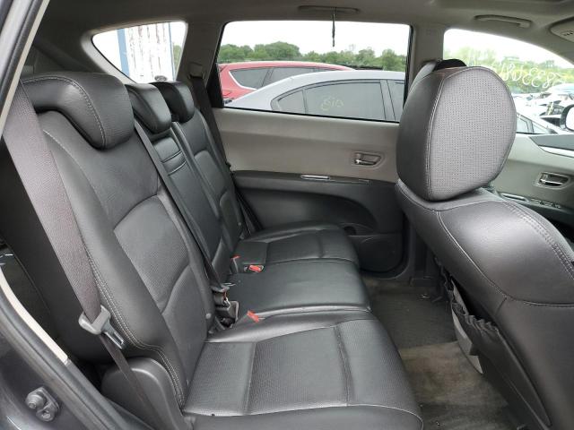 Photo 6 from auction – 2007 SUBARU B9 TRIBECA with VIN 4S4WX82D674407162