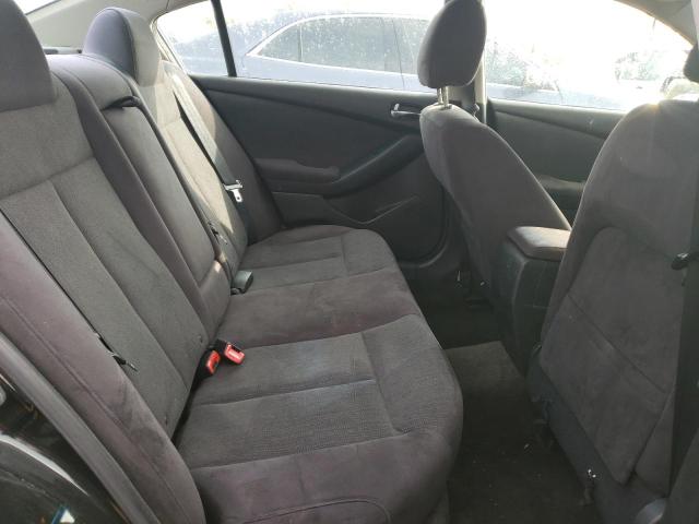 Photo 6 from auction – 2011 NISSAN ALTIMA BAS with VIN 1N4AL2AP4BN494586