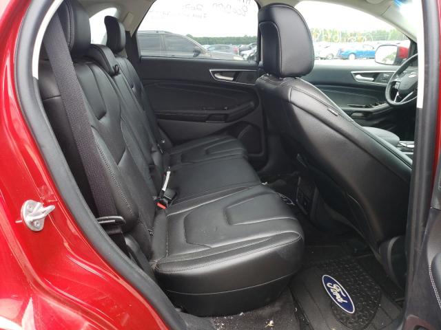 Photo 6 from auction – 2020 FORD EDGE TITAN with VIN 2FMPK4K98LBA25240